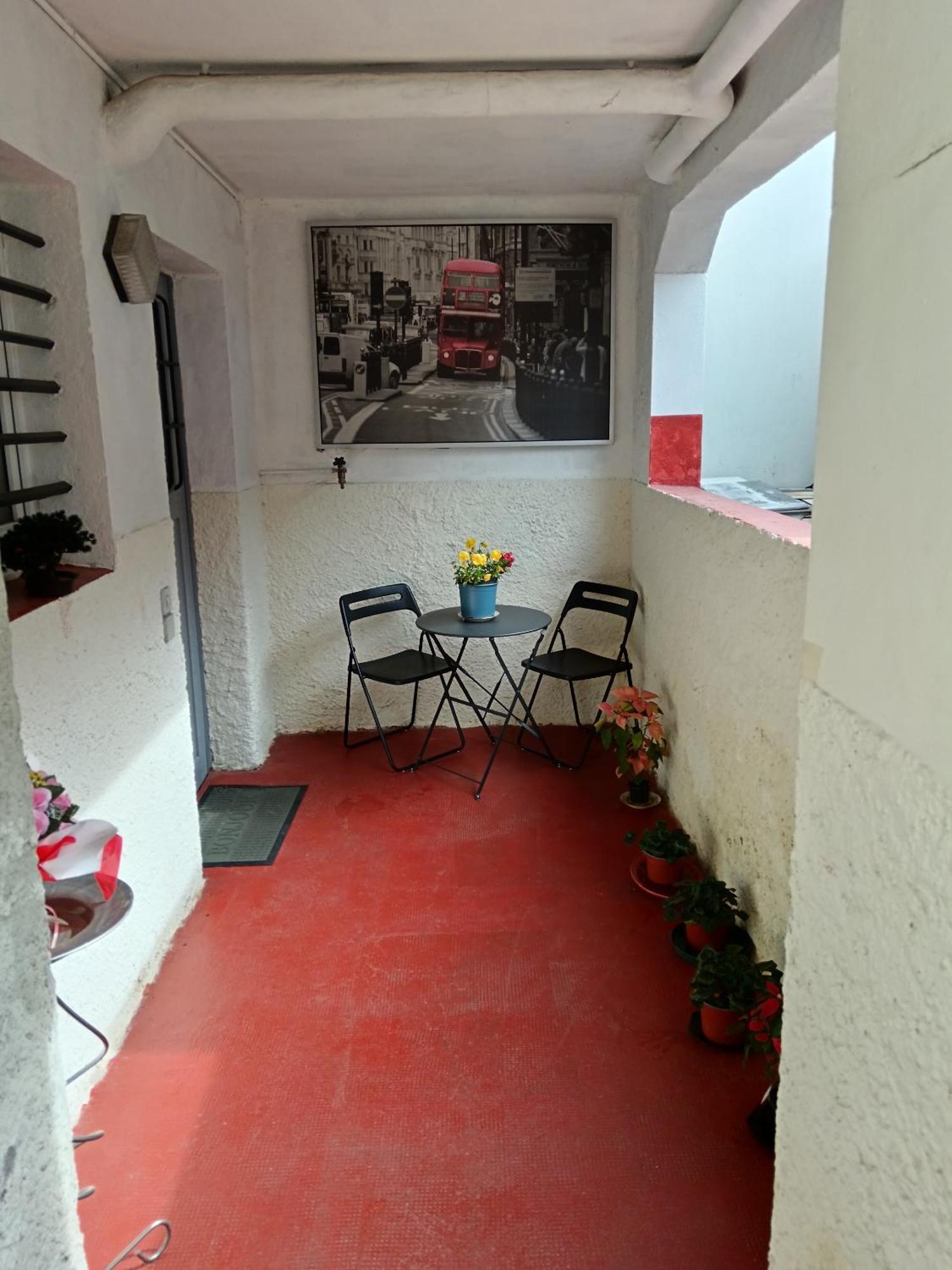 Ferienwohnung Cosy Citadin Mülhausen Exterior foto